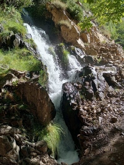 Full-day excursion to the Ourika Valley and Agafay Desert 🏜