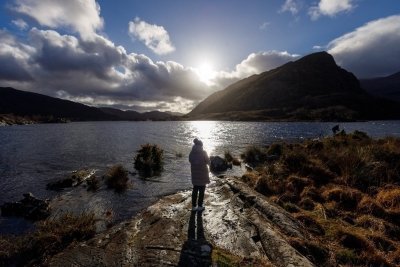 Private All Day Killarney and National Park Luxury Tour