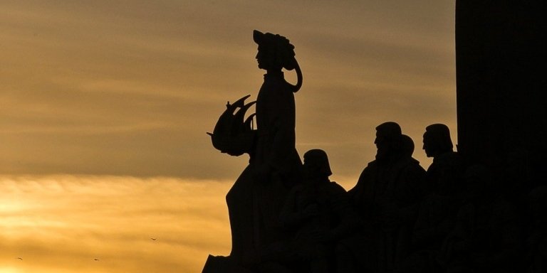 BELÉM DISTRICT OR THE DICTATORSHIP AS A TOURIST ATTRACTION