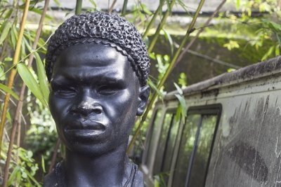 BELÉM DISTRICT OR THE DICTATORSHIP AS A TOURIST ATTRACTION