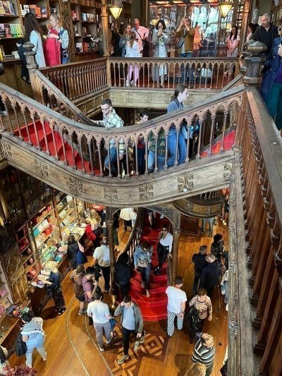 Half Day Walking Tour in Porto