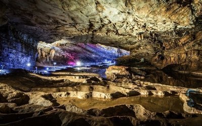 All seasons 4 days Bosnia discovery tour from Sarajevo.