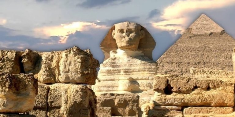 Egypt Tour Package with Nile luxury cruise - 9 Days