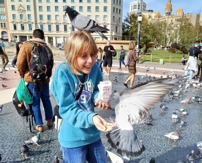 Top-25 Sights Guided City Tour by Bike or E-Bike