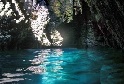 Half-day boat-tour Medulin Kamenjak with Sandra boat