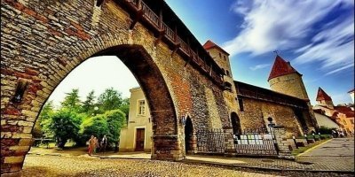 TALLINN CITY TOUR