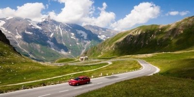 Sightseeing Day-Tours