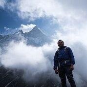 Annapurna Base Camp Trekking Package - 10 Days Annapurna Base Camp Trekking Package - 10 Days