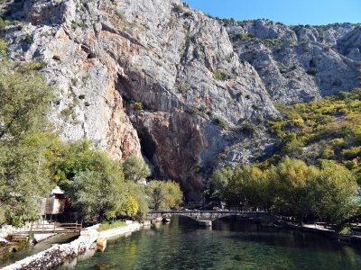 Bosnia discovery 5-day tour from Trebinje.