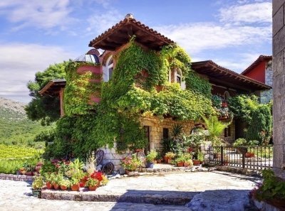 Year-round 6 days Bosnia discovery tour from Dubrovnik.