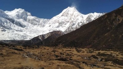 Manaslu Circuit Trek - 14 days Tour Manaslu Circuit Trek - 14 days Tour
