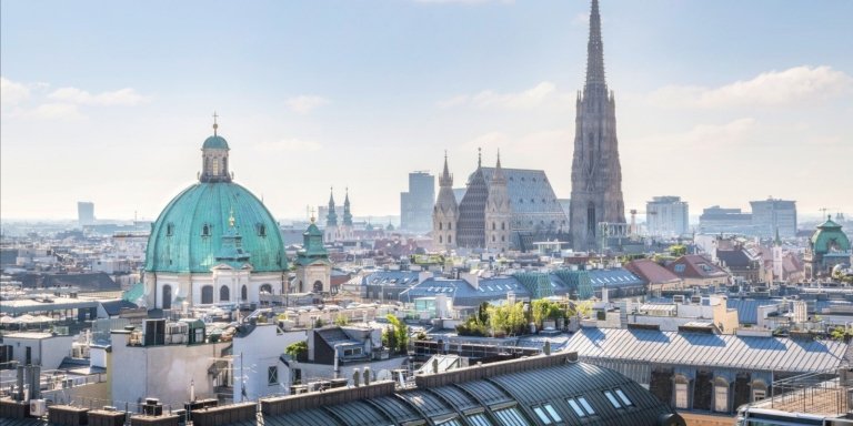 VIENNA: the very best of the City - walking tour