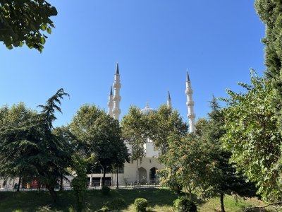 Quick Tour of Tirana