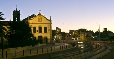 FROM CASCAIS TO ESTORIL - SECRETS AND WONDERS OF LISBON COAST