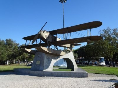 Lisbon Belém self-guided walking tour & scavenger hunt