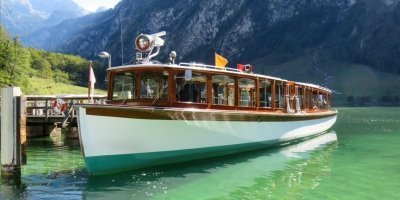 Königssee & Berchtesgaden Private Tour from Salzburg +Ticket