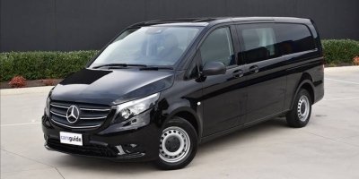 Private Transfer From Salzburg to Munich