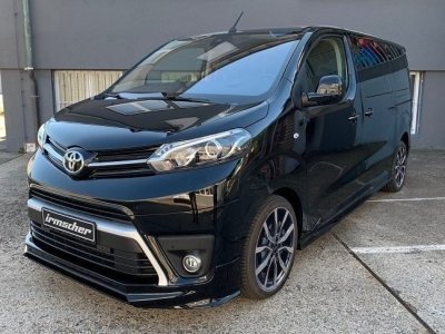 Private Transfer from Salzburg to Zell am see & Saalbach-Hinterglemm