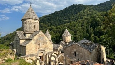 Private tour: Tsaghkadzor, Sevan lake, Dilijan town and Haghartsin