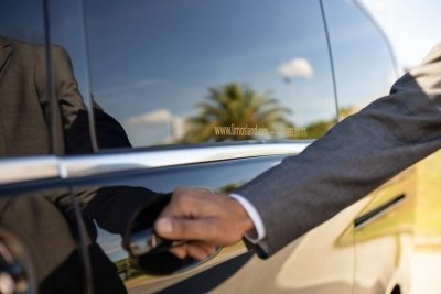 TRANSFER AIRPORT - HOTEL