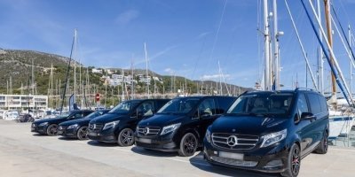 Transfers & Round-Trips