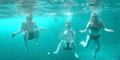 Half-Day Private Elafiti Island Boat Tour