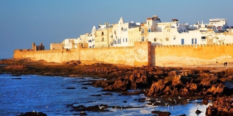 one Day trip to Essaouira from Marrakech