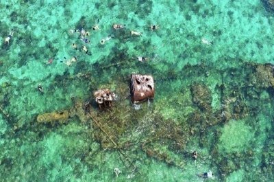 Roatan Honduras Snorkeling Adventure