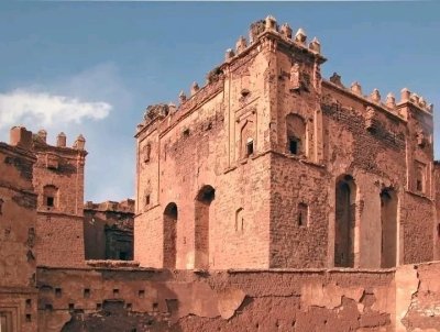 3-day excursion to Merzouga