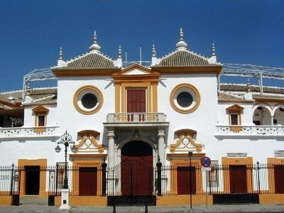 SEVILLE ORIENTATION PRIVATE TOUR