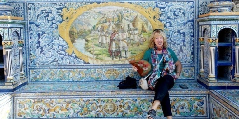 SEVILLE ORIENTATION PRIVATE TOUR