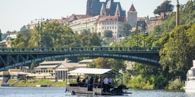 Boat Trips & Charters