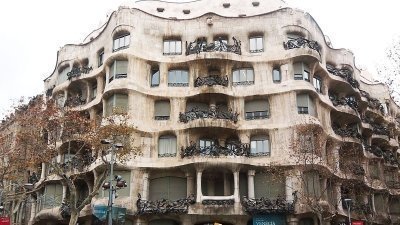 TravelMate Barcelona