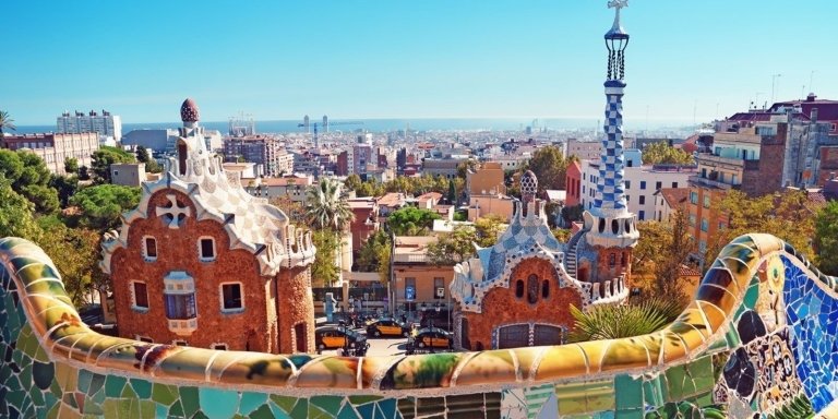 TravelMate Barcelona