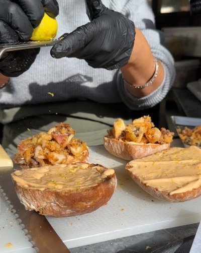 The Portuguese Food Tour - local foods & drinks in Lisbon