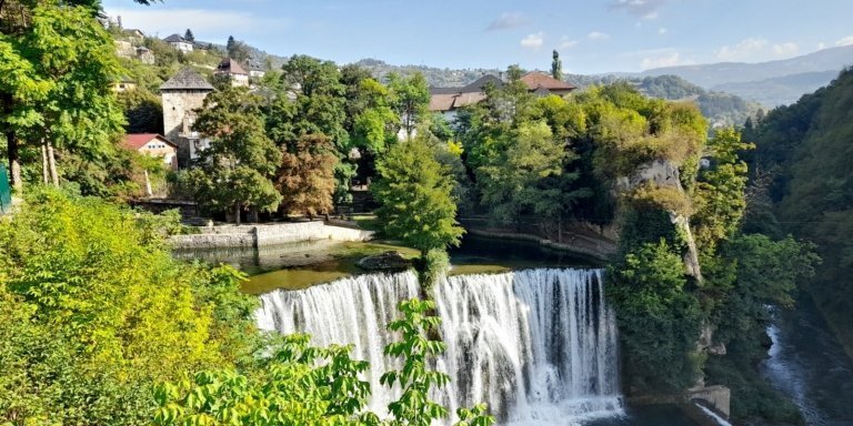 All seasons 8-day Bosnia discovery tour from Sarajevo.