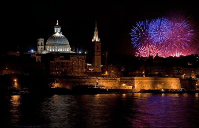 Full Day Private Tour around the Island in Malta