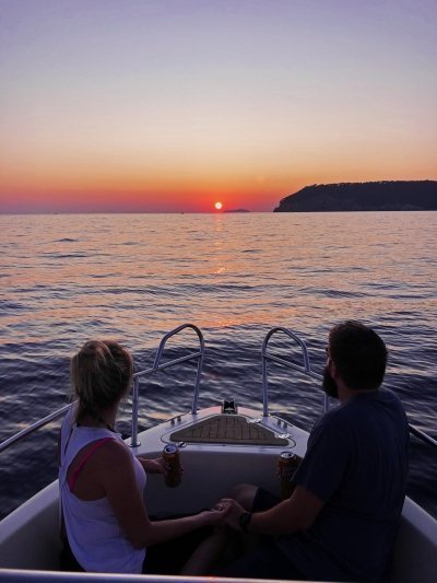 Magical Sunset Experience