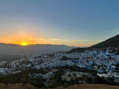 From Marrakech: 9 Day tour from Marrakech via the imperial cities