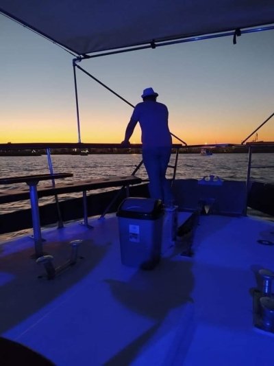 Protaras: ADULTS 80's90's DJ Sunset Cruise | 1 free drink | BBQ Dinner