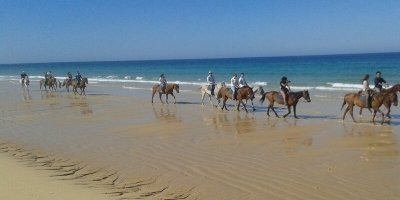 Trekking, Hiking & Riding Tours