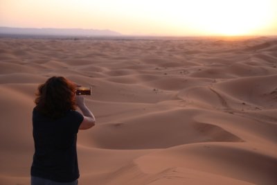 Marrakech to Sahara Desert in 3 days tour