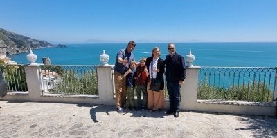 Multi-Day Tours & Cruises