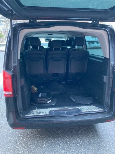 Serravalle Fashion outlet