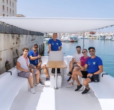 Classic Tour : Isola di Ortigia e Grotte Marine