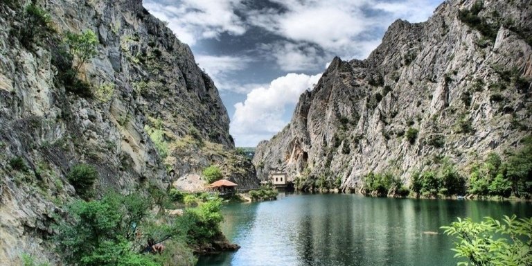 Skopje surroundings - Private tour to Matka valley and Vodno mountain