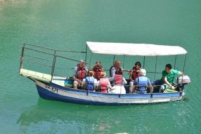 Private tour to Matka valley and Vodno mountain