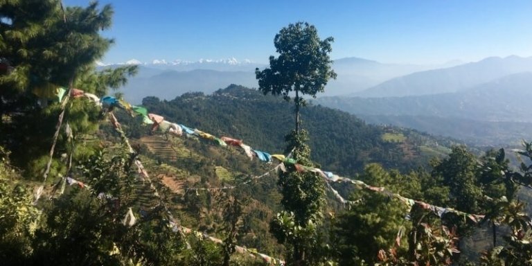 Buddhist Pilgrimage Tour in Nepal - Pharping