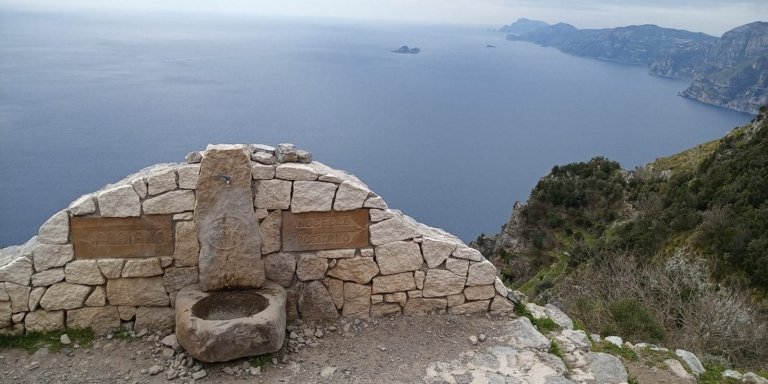 Private Hike to the Path of the Gods - Amalfi Coast