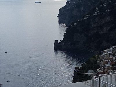 Private Hike to the Path of the Gods - Amalfi Coast